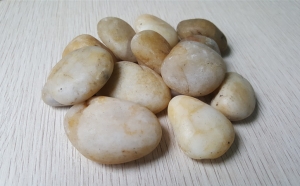 橢圓篦冷機(jī)鵝卵石