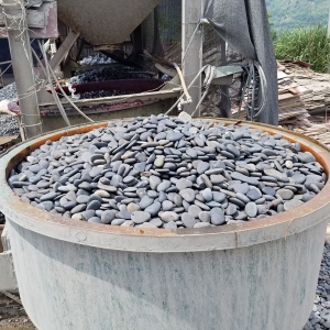 灰色鵝卵石價(jià)格
