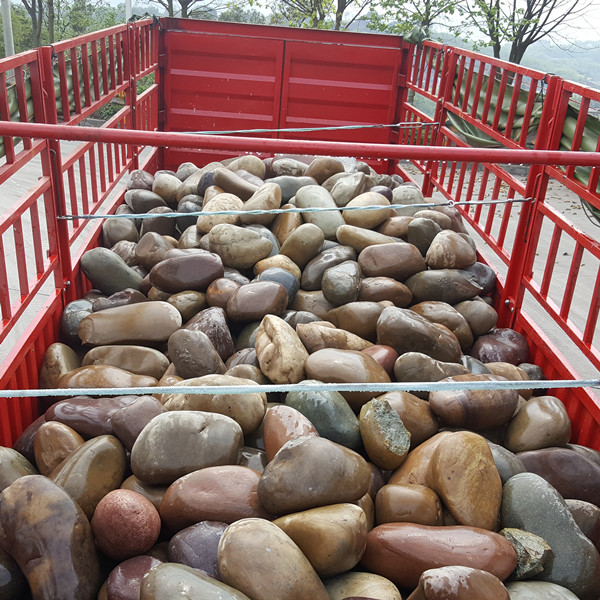 重慶鵝卵石